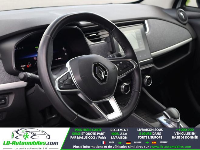 Renault Zoe R110 BVA Blanc de 2022