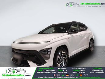 Voir d&eacute;tails -Hyundai Kona 1.6 GDi 141 Hybrid &agrave; Beaupuy (31)