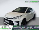 Toyota Yaris GR 1.6L 261ch &agrave; Beaupuy (31)