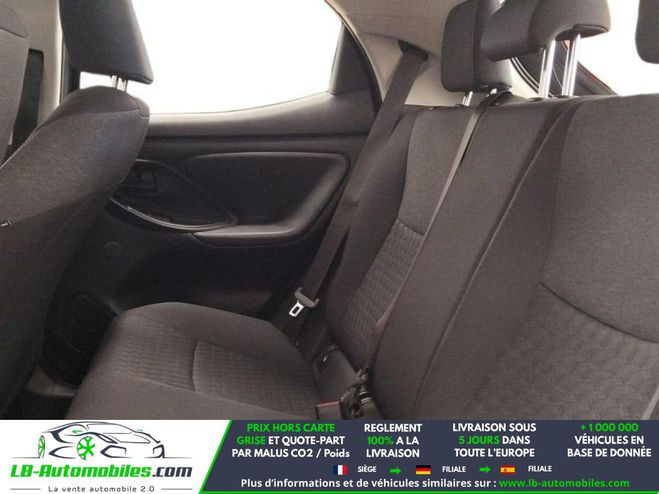 Toyota Yaris HYBRIDE 116ch Gris M�tallique de 2022