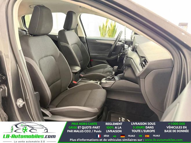 Ford Focus 1.0 Flexifuel 125 mHEV BVA  de 2022