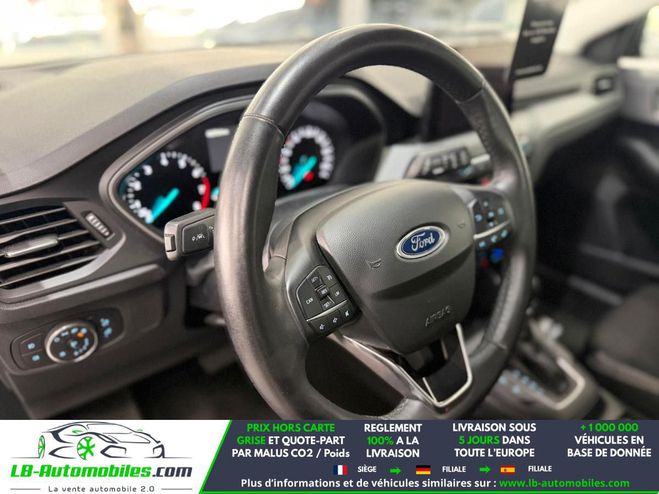 Ford Focus 1.0 Flexifuel 125 mHEV BVA  de 2022