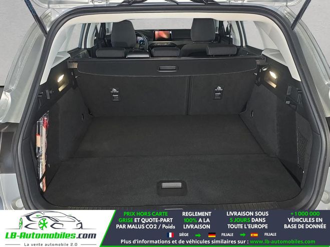 Ford Focus 1.0 Flexifuel 125 mHEV BVA Argent� M�tallique de 2022