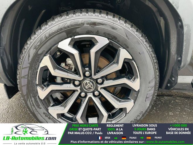 Toyota Yaris Hybride 116h 2WD Noir M�tallique de 2022