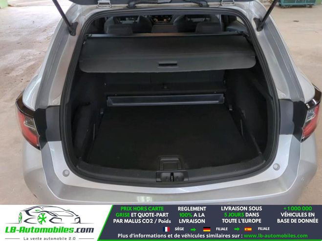 Toyota Corolla Hybride 122h BVA Argent� M�tallique de 2022