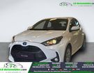Toyota Yaris HYBRIDE 116ch &agrave; Beaupuy (31)