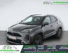 Toyota Yaris Hybride 116h AWD-i &agrave; Beaupuy (31)