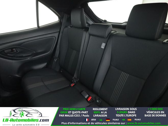 Toyota Yaris Hybride 116h AWD-i Gris M�tallique de 2023