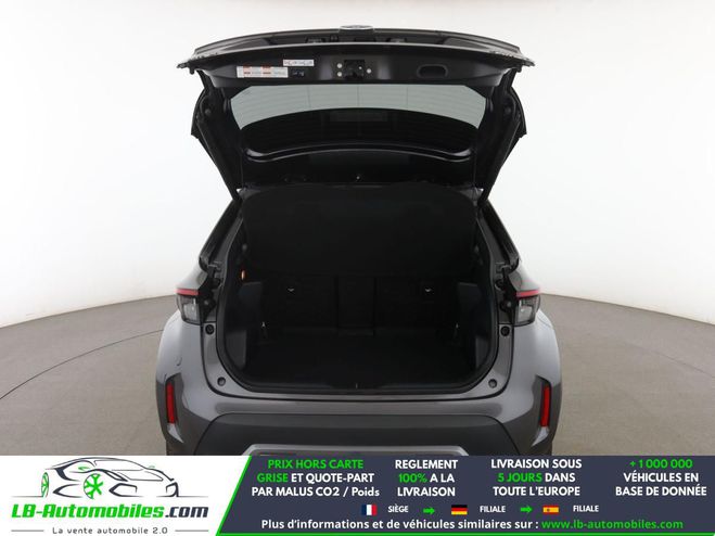 Toyota Yaris Hybride 116h AWD-i Gris M�tallique de 2023