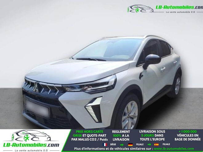 Mitsubishi ASX 1.3 DI-T MHEV 140 BVM Blanc M�tallique de 2025