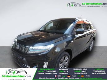 Voir d&eacute;tails -Suzuki Vitara 1.4 Boosterjet 129ch BVM &agrave; Beaupuy (31)