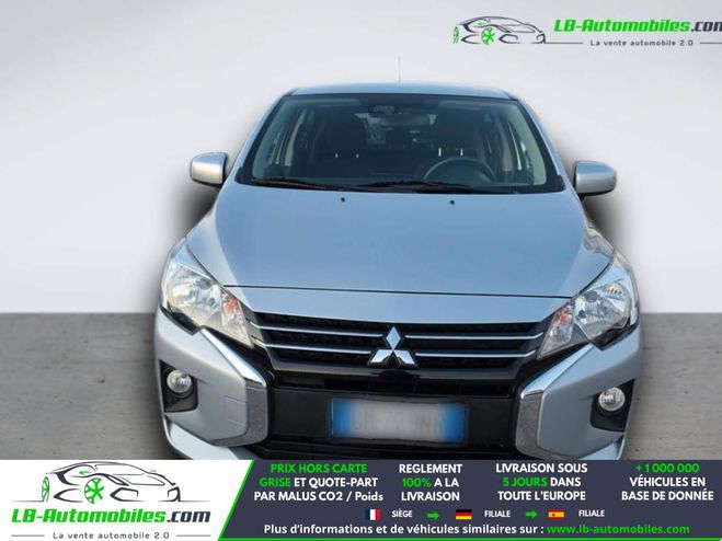 Mitsubishi Space Star 1.0 MIVEC 71 BVM Gris M�tallique de 2022