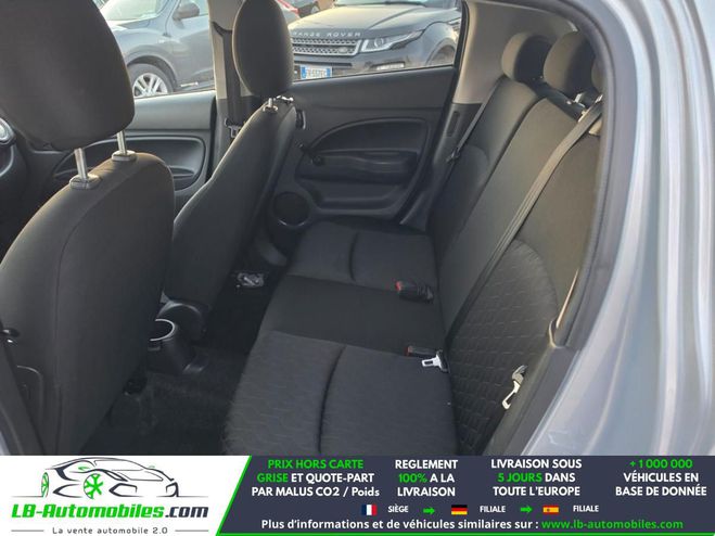 Mitsubishi Space Star 1.0 MIVEC 71 BVM Gris M�tallique de 2022