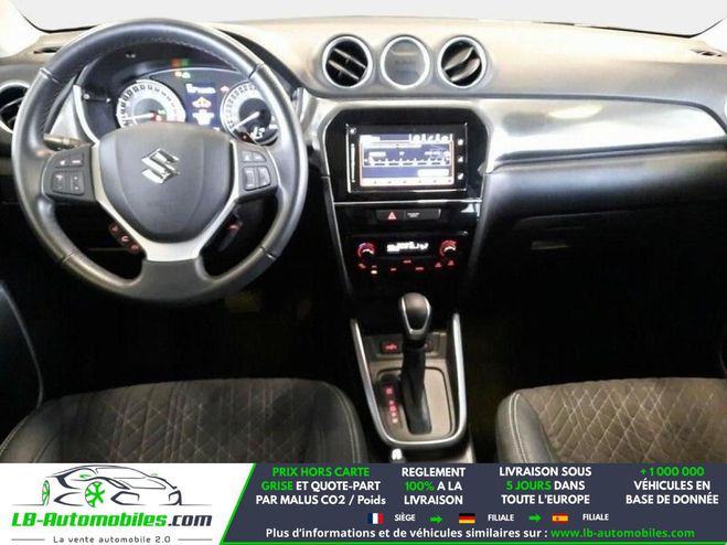 Suzuki Vitara 1.5 Dualjet Hybrid BVA 102ch Gris de 2023