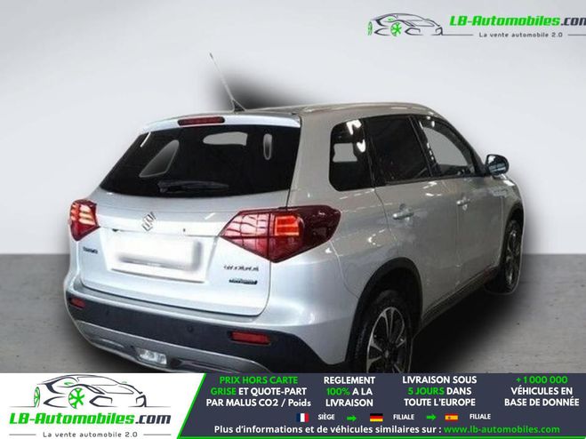 Suzuki Vitara 1.5 Dualjet Hybrid BVA 102ch Gris de 2023
