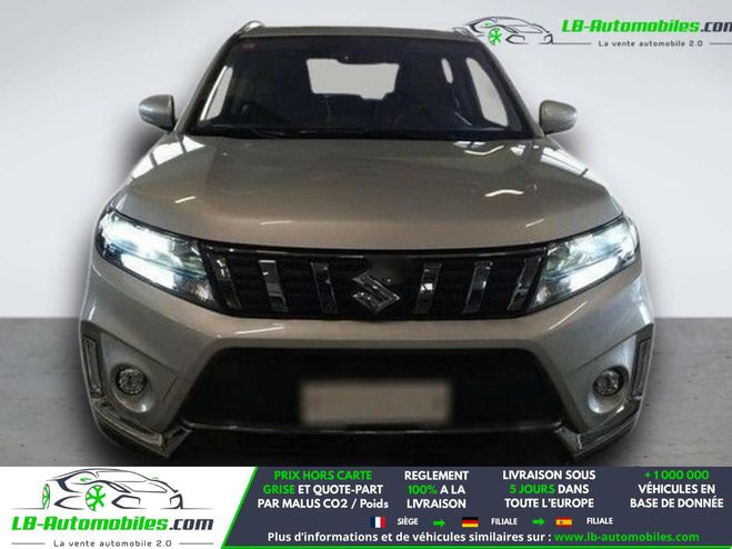Suzuki Vitara 1.5 Dualjet Hybrid BVA 102ch Gris de 2023