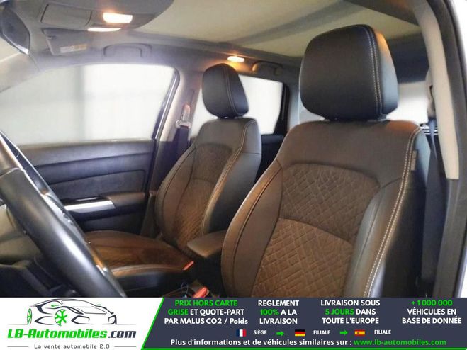Suzuki Vitara 1.5 Dualjet Hybrid BVA 102ch Gris de 2023