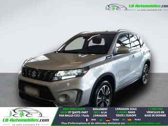  Voir d&eacute;tails -Suzuki Vitara 1.5 Dualjet Hybrid BVA 102ch &agrave; Beaupuy (31)