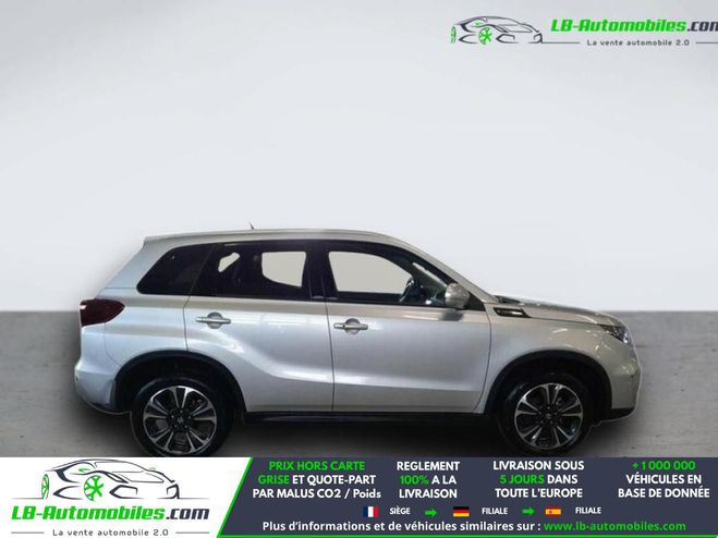 Suzuki Vitara 1.5 Dualjet Hybrid BVA 102ch Gris de 2023