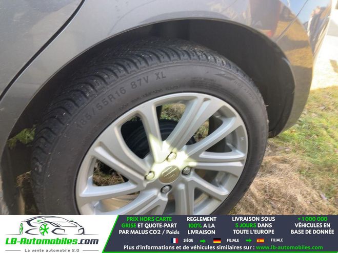 Suzuki Swift 1.2 Dualjet Hybrid BVM 83 ch Gris M�tallique de 2023