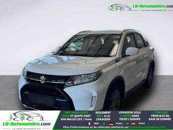  Voir d&eacute;tails -Suzuki Vitara 1.5 Dualjet Hybrid BVA 102ch &agrave; Beaupuy (31)