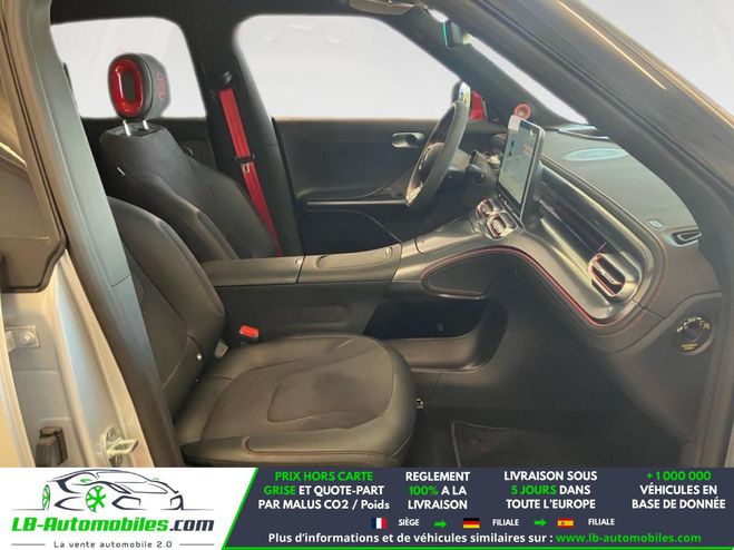 Smart Fortwo 428 ch Argent� M�tallique de 2025