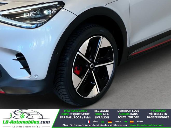 Smart Fortwo 428 ch Argent� M�tallique de 2025