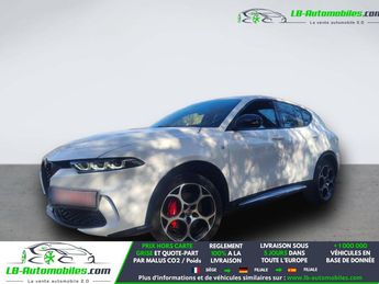  Voir d&eacute;tails -Alfa romeo Tonale 1.5 Hybrid 160 ch VGT BVA &agrave; Beaupuy (31)