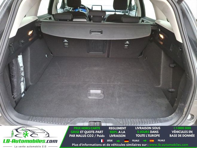 Ford Focus 1.0 EcoBoost 155 mHEV BVM Gris M�tallique de 2022