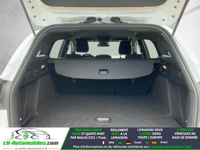 Ford Focus 1.0 EcoBoost 155 mHEV BVM Blanc de 2022