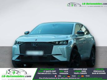 Citroen DS7 Crossback