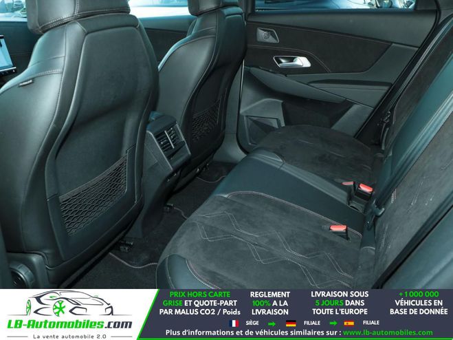 Citroen DS7 Crossback BlueHDi 130 BVA Gris M�tallique de 2024