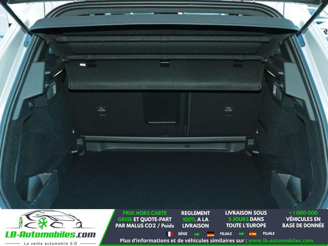 Citroen DS7 Crossback BlueHDi 130 BVA Gris M�tallique de 2024