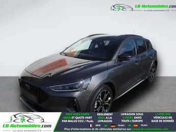  Voir d&eacute;tails -Ford Focus 1.0 EcoBoost 155 mHEV BVA &agrave; Beaupuy (31)