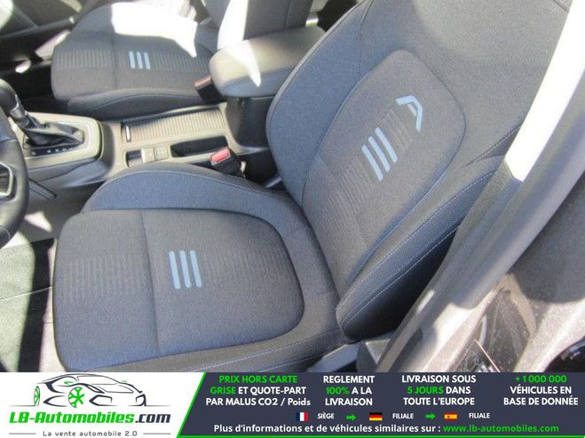 Ford Focus 1.0 EcoBoost 155 mHEV BVA Gris M�tallique de 2022
