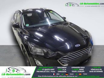  Voir d&eacute;tails -Ford Focus 1.0 Flexifuel 125 mHEV BVM &agrave; Beaupuy (31)