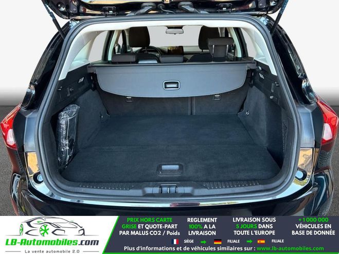 Ford Focus 1.0 Flexifuel 125 mHEV BVM Noir M�tallique de 2022