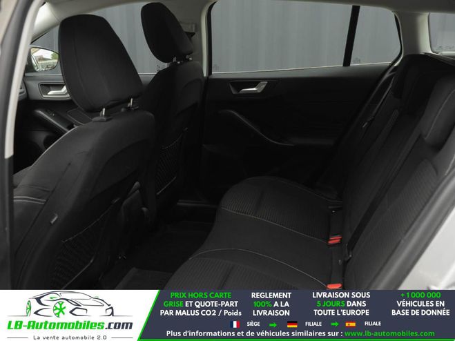 Ford Focus 1.5 EcoBlue 95 BVM Argent� M�tallique de 2022