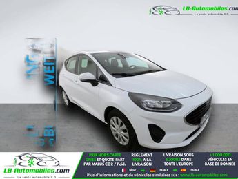  Voir d&eacute;tails -Ford Fiesta 1.1 75 ch BVM &agrave; Beaupuy (31)