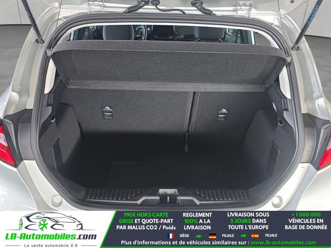 Ford Fiesta 1.1 75 ch BVM Argent� M�tallique de 2022