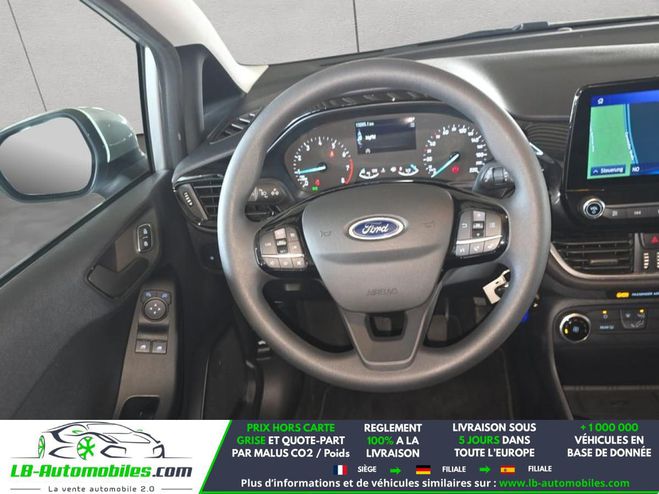 Ford Fiesta 1.1 75 ch BVM Argent� M�tallique de 2022