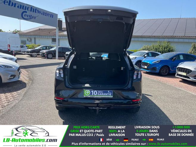 Ford Mustang 99 kWh 351 ch AWD Gris M�tallique de 2022