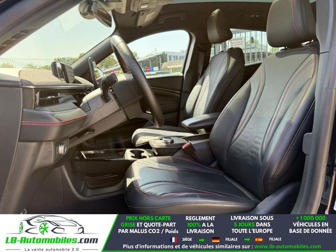 Ford Mustang 76 kWh 269 ch AWD Noir M�tallique de 2022