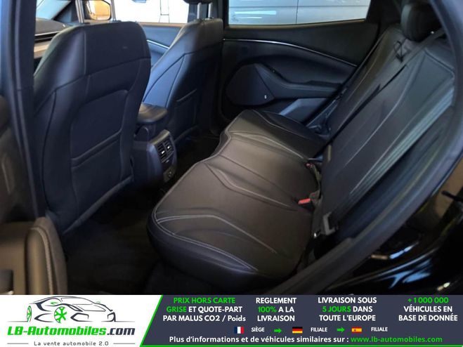 Ford Mustang 99 kWh 294 ch Noir M�tallique de 2022