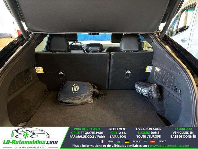 Ford Mustang 99 kWh 294 ch Noir M�tallique de 2022