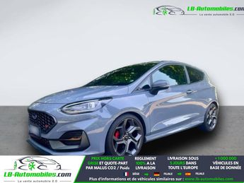  Voir d&eacute;tails -Ford Fiesta ST 1.5 EcoBoost 200 ch BVM &agrave; Beaupuy (31)