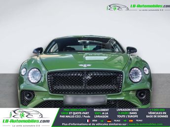  Voir d&eacute;tails -Bentley Continental V8 4.0 550 ch BVA &agrave; Beaupuy (31)