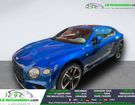 Bentley Continental V8 4.0 550 ch BVA à Beaupuy (31) Bentley Continental V8 4.0 550 ch BVA à Beaupuy (31)