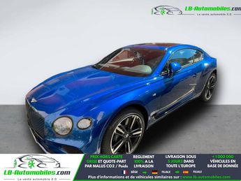  Voir d&eacute;tails -Bentley Continental V8 4.0 550 ch BVA &agrave; Beaupuy (31)