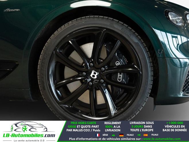 Bentley Continental V8 4.0 550 ch BVA Vert M�tallique de 2023